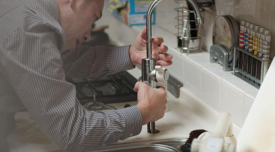 Professional Leak Detection Services in Hines, MN